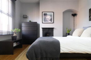 Townhouse in trendy suburb of Hoole